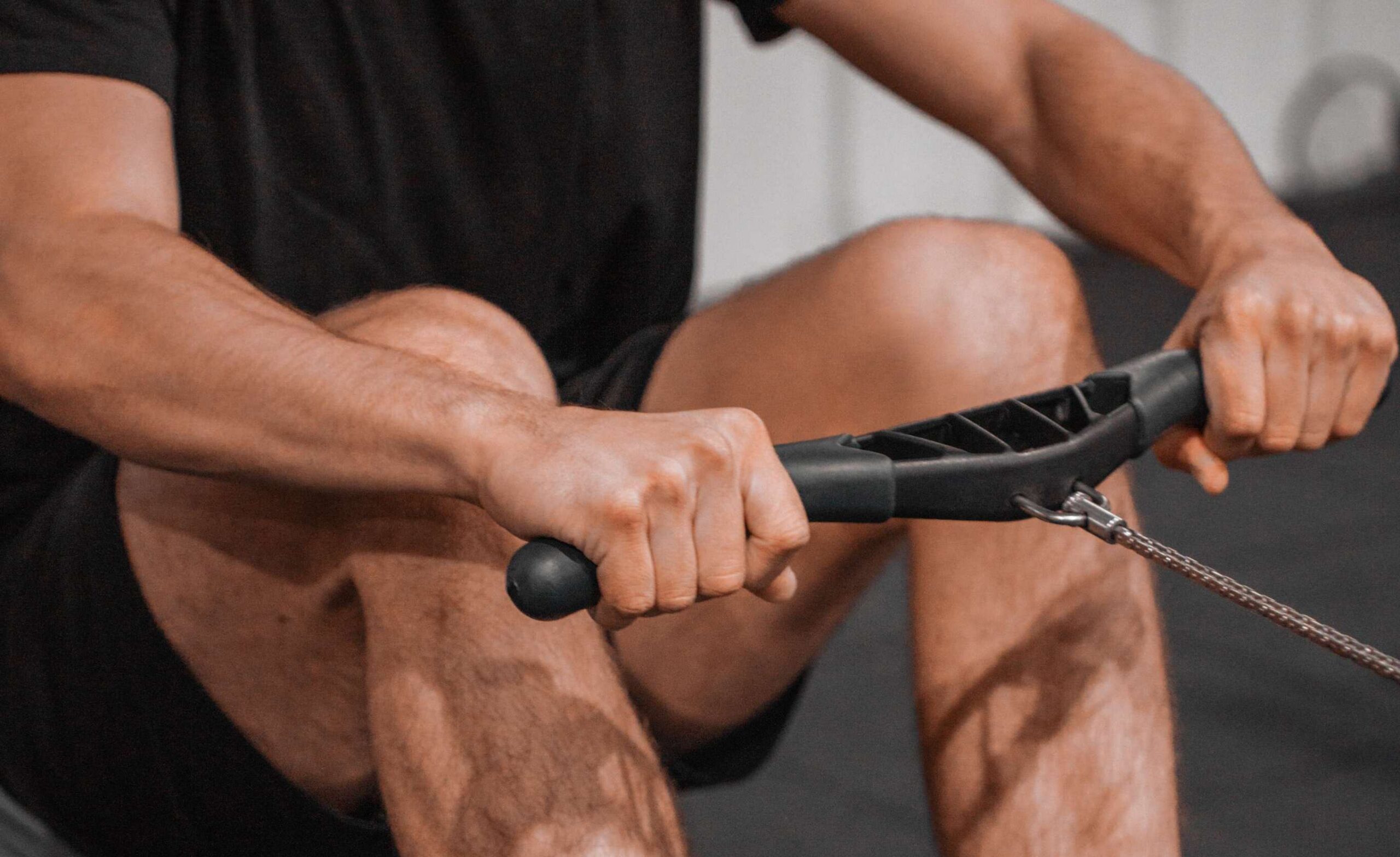 Espace cardio et fitness de la salle OGYM